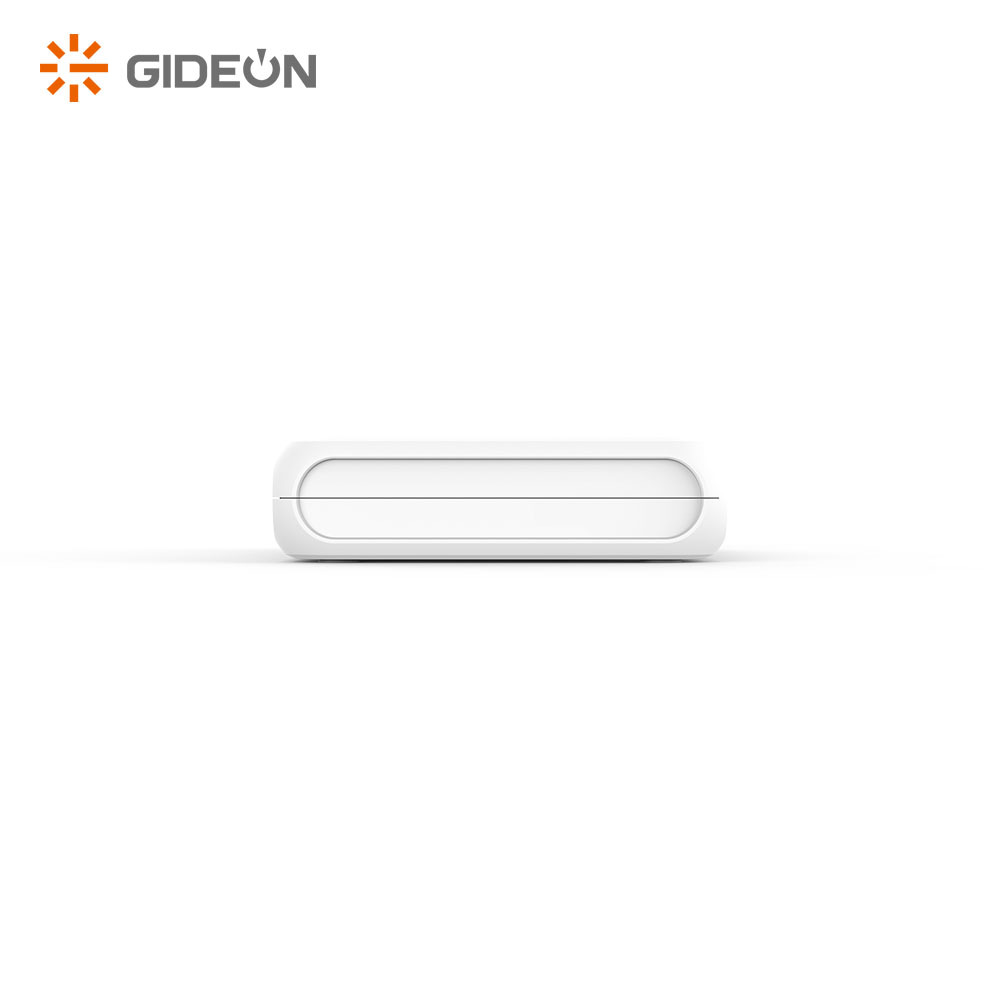 GIDEON 16/36W 10400mAh Mini UPS Battery Backup with LED Indicator for WiFi Router Smart Home