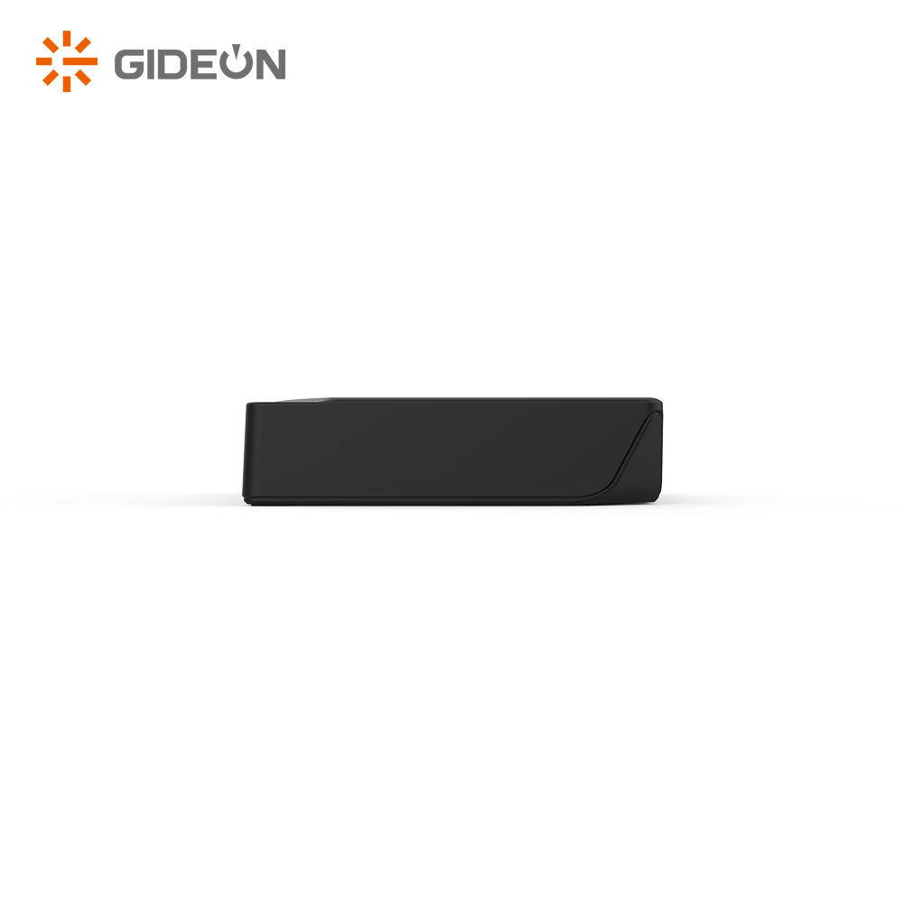 GIDEON UPS012 10400mAh Mini DC 12V/9V/5V Uninterruptible Power Supply for Router Security Device