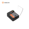 GIDEON V015-220V Adjustable Over Under Wiring Voltage Protector 20A 220V 50/60Hz with Delay 180-300S for Refrigerator AC
