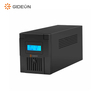 UP06 LCD Display Standby Ups Power Backup for Computers Office Equipment And Network Devices