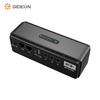 GD-DC013 18W/36W Mini UPS with 5V/9V/12V DC POE Multi Output for Router and Network Devices