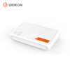 GIDEON 16/36W 10400mAh Mini UPS Battery Backup with LED Indicator for WiFi Router Smart Home
