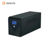 GD-UP020-D 650VA–3000VA Reliable AC UPS Backup Power for Home Office And Business Equipment