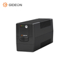 GD-UP05A-LED 450VA~1000VA 120V Auto Simulated Sine Wave Battery Backup UPS for Home Office PC