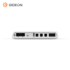 GIDEON 16/36W 10400mAh Mini UPS Battery Backup with LED Indicator for WiFi Router Smart Home