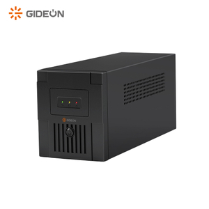GD-UP06 1500VA 2000VA Compact Offline Uninterruptible Power Supply for Computer with Battery Backup And Surge Protection