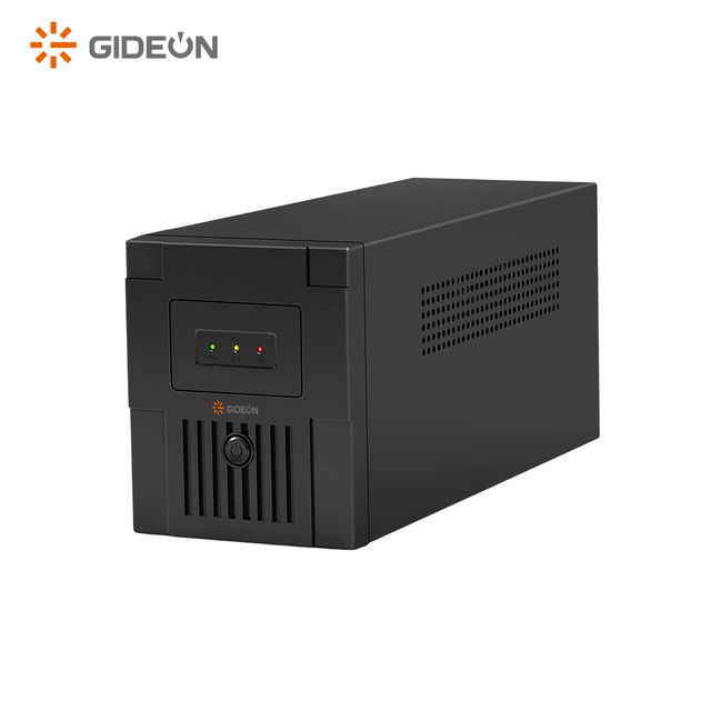 GD-UP06 1500VA 2000VA Compact Offline Uninterruptible Power Supply for Computer with Battery Backup And Surge Protection