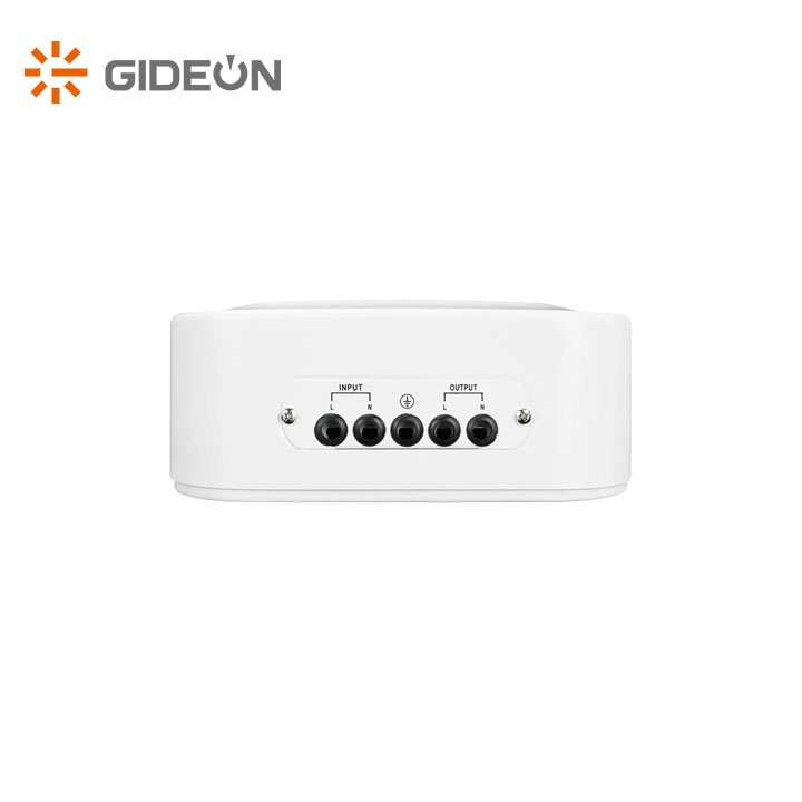 GD-VRW30 High Efficiency AC Automatic Voltage Regulator 1000VA-10000VA for Industrial Machinery