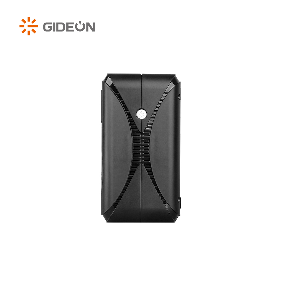GD-UP02 Line Interactive American Standard Socket UPS for Computer with AVR Voltage Stabilization