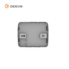 GIDEON V015-120V Home Voltage Protector 20A with Adjustable Recovery Time for Sensitive Electronics